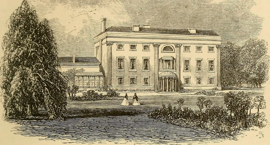 An illustration from Lives of Boulton and Watt. Principally from the original Soho mss. Comprising also a history of the invention and introduction of the steam engine, 1865, leaf 200