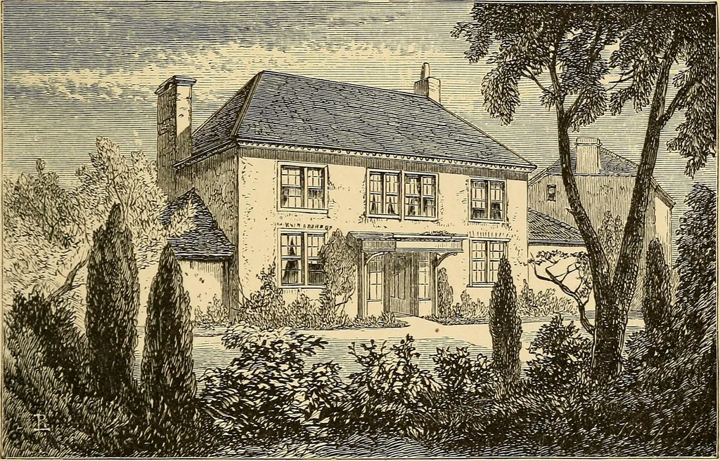 An illustration from Lives of Boulton and Watt. Principally from the original Soho mss. Comprising also a history of the invention and introduction of the steam engine, 1865, leaf 298