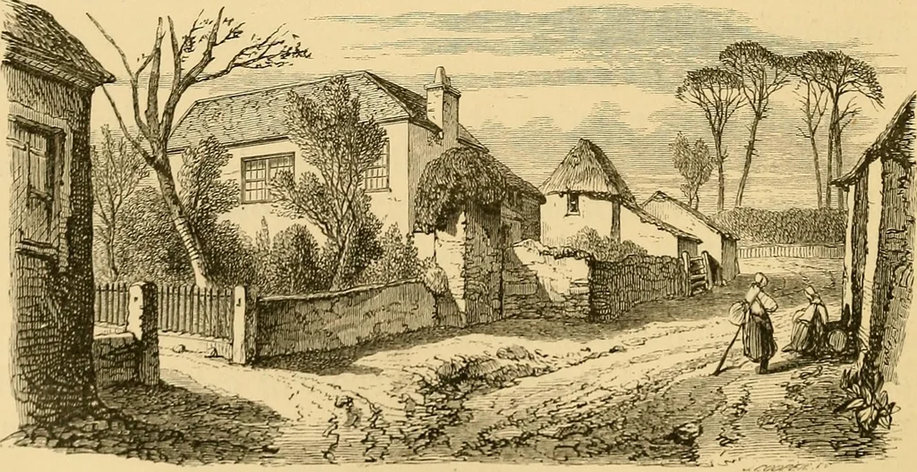 An illustration from Lives of Boulton and Watt. Principally from the original Soho mss. Comprising also a history of the invention and introduction of the steam engine, 1865, leaf 307