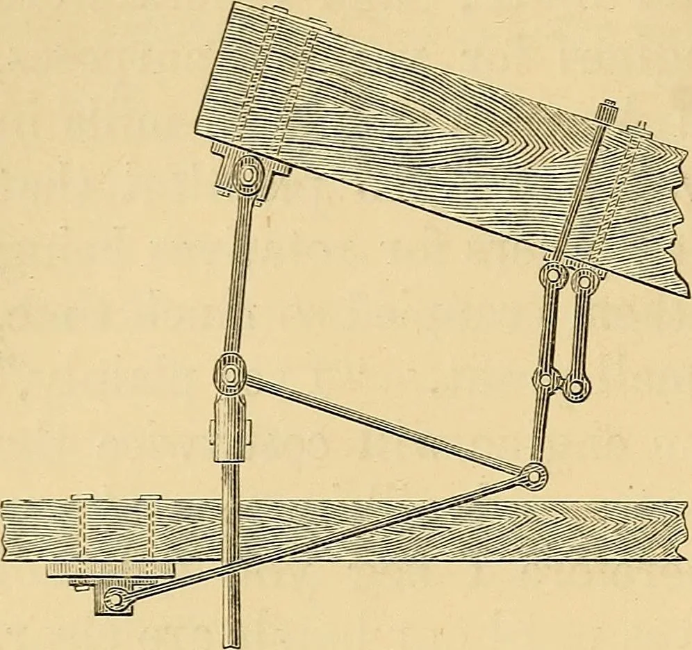 An illustration from Lives of Boulton and Watt. Principally from the original Soho mss. Comprising also a history of the invention and introduction of the steam engine, 1865, leaf 357