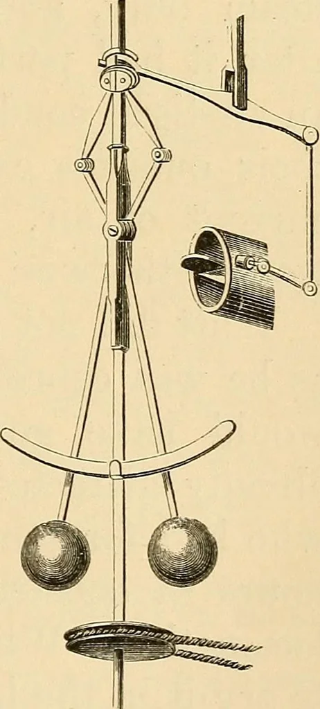 An illustration from Lives of Boulton and Watt. Principally from the original Soho mss. Comprising also a history of the invention and introduction of the steam engine, 1865, leaf 358