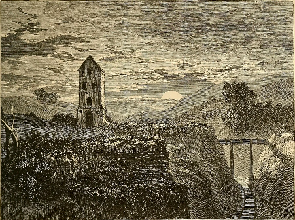 An illustration from Lives of Boulton and Watt. Principally from the original Soho mss. Comprising also a history of the invention and introduction of the steam engine, 1865, leaf 362