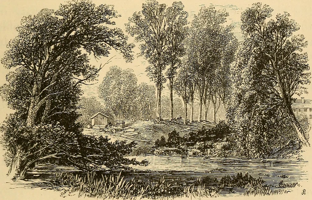 An illustration from Lives of Boulton and Watt. Principally from the original Soho mss. Comprising also a history of the invention and introduction of the steam engine, 1865, leaf 422