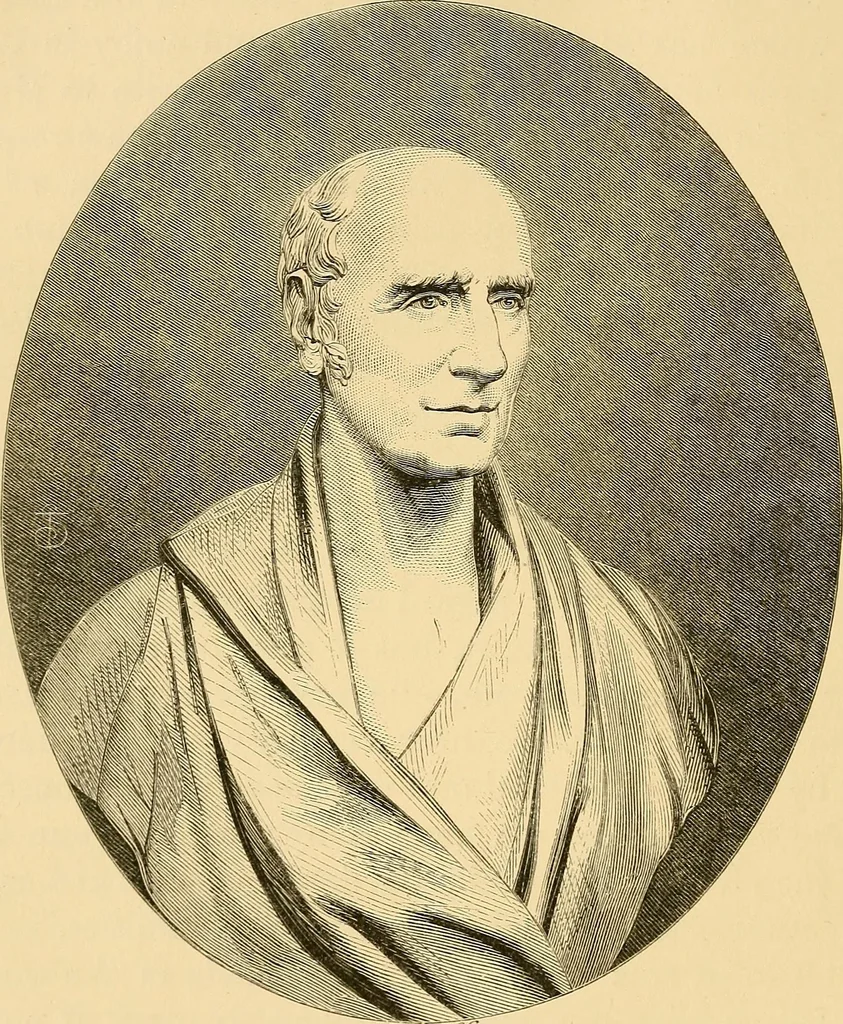 An illustration from Lives of Boulton and Watt. Principally from the original Soho mss. Comprising also a history of the invention and introduction of the steam engine, 1865, leaf 445