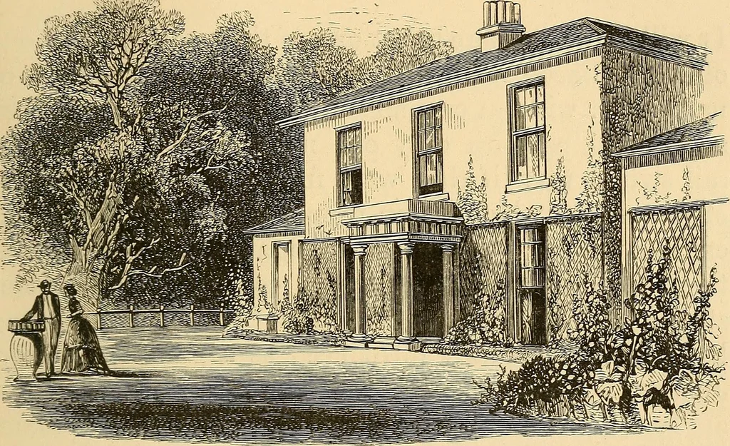 An illustration from Lives of Boulton and Watt. Principally from the original Soho mss. Comprising also a history of the invention and introduction of the steam engine, 1865, leaf 456