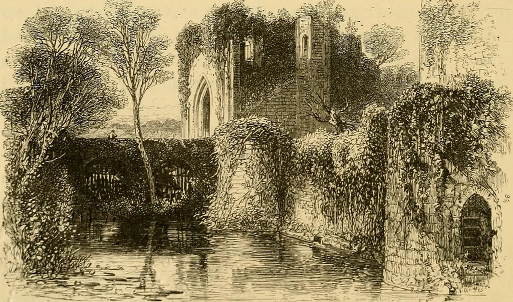 An illustration from Lives of Boulton and Watt. Principally from the original Soho mss. Comprising also a history of the invention and introduction of the steam engine, 1865, leaf 47