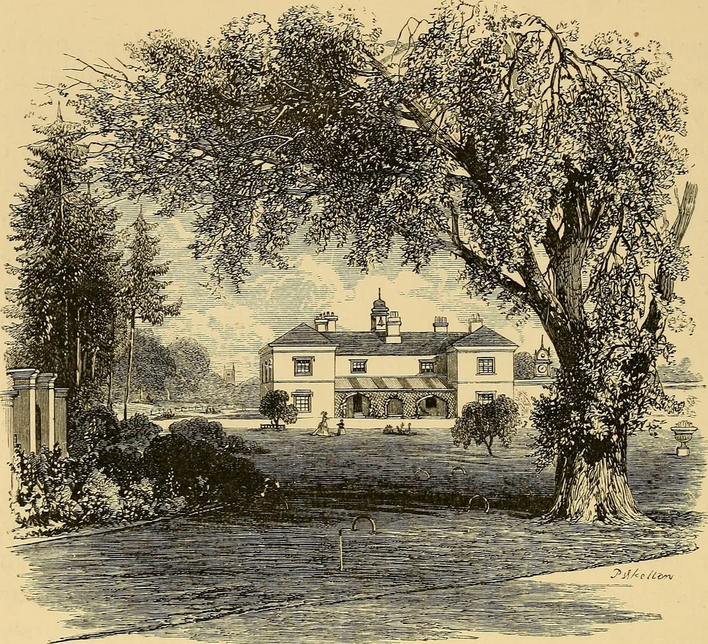 An illustration from Lives of Boulton and Watt. Principally from the original Soho mss. Comprising also a history of the invention and introduction of the steam engine, 1865, leaf 479