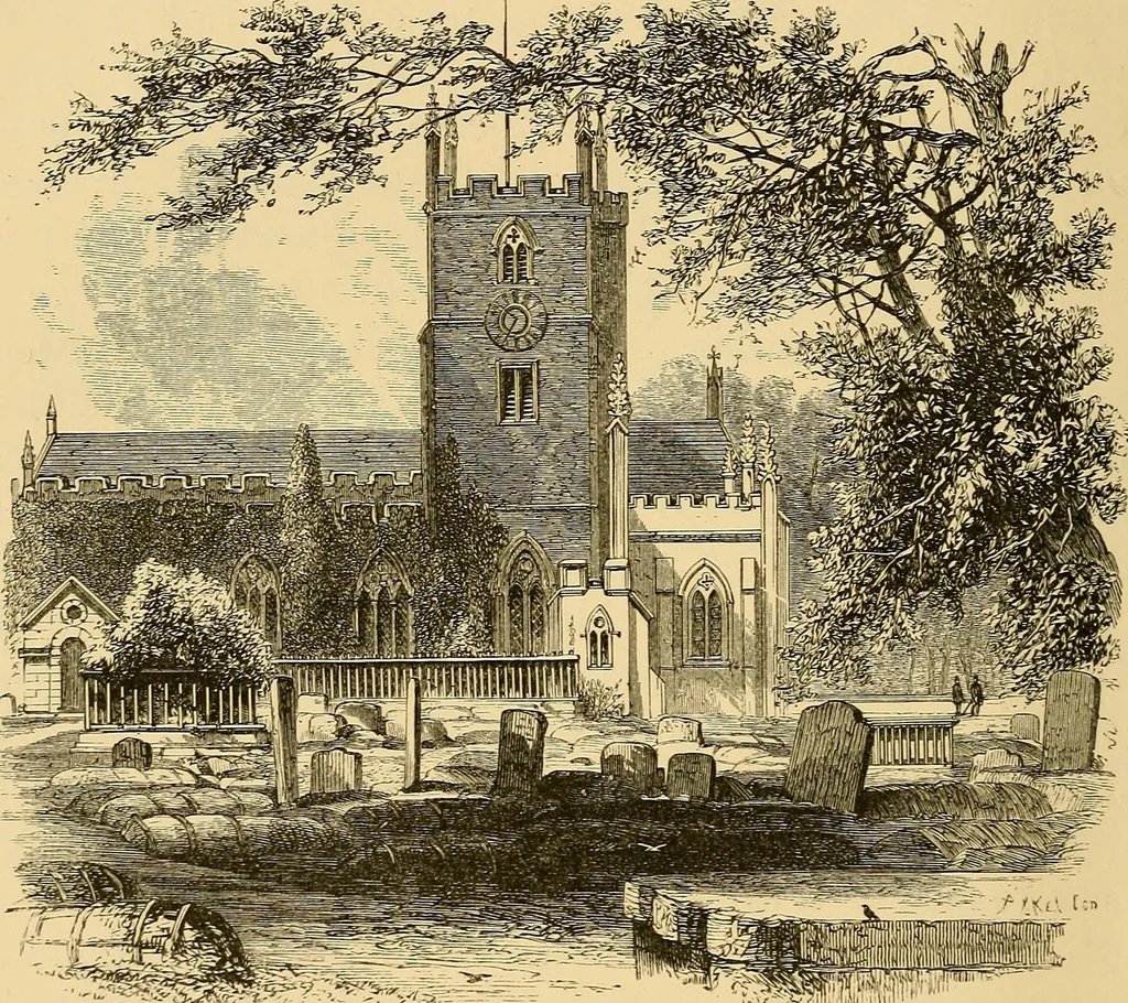An illustration from Lives of Boulton and Watt. Principally from the original Soho mss. Comprising also a history of the invention and introduction of the steam engine, 1865, leaf 537