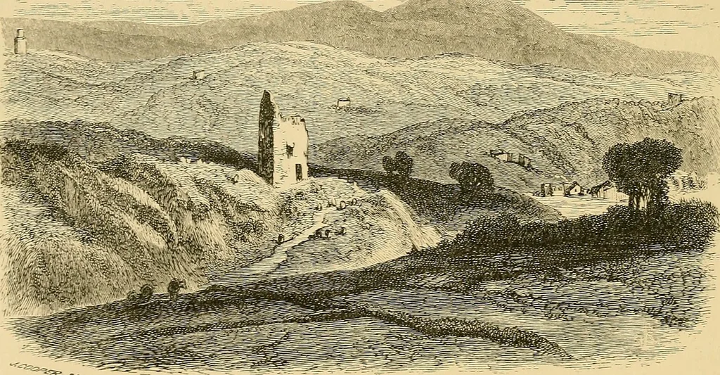 An illustration from Lives of Boulton and Watt. Principally from the original Soho mss. Comprising also a history of the invention and introduction of the steam engine, 1865, leaf 91
