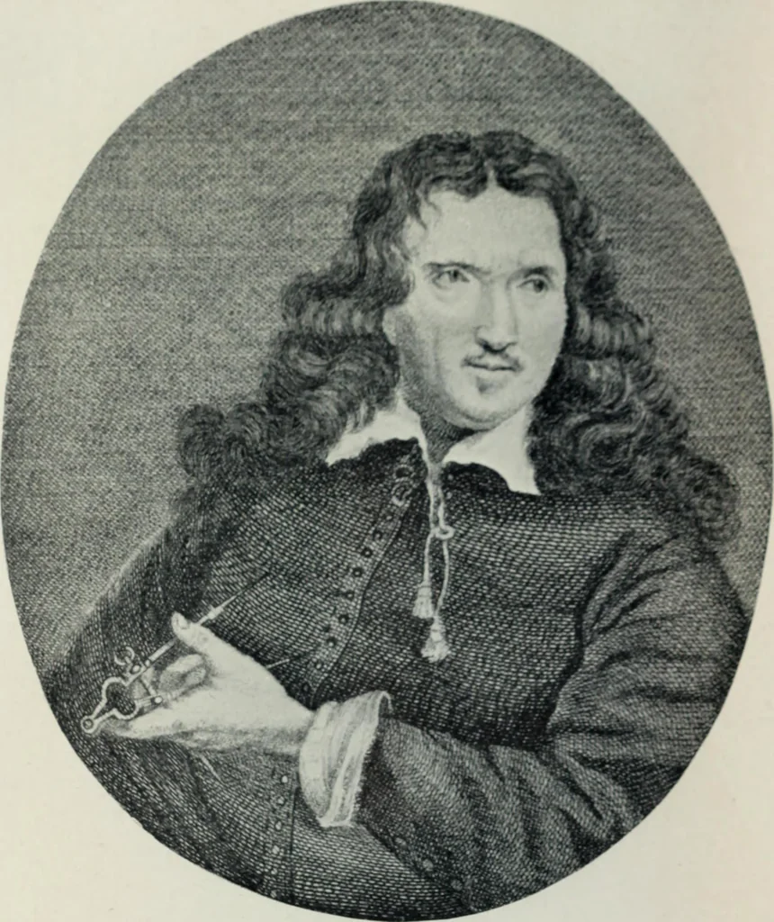 An illustration from The lives of the British sculptors, and those who have worked in England from the earliest days to Sir Francis Chantrey, 1911, leaf 93