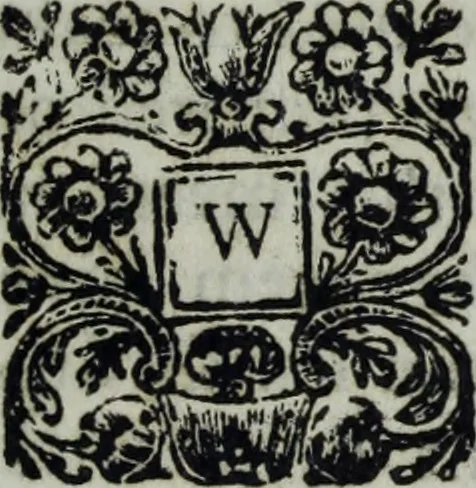 An illustration from The lives of the most eminent modern painters, who have lived since, or were omitted by Mons. De Piles, 1754, leaf 26