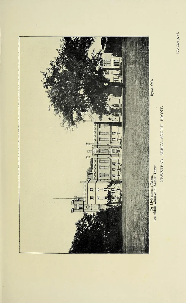An illustration from Livingstone and Newstead, 1913, leaf 93