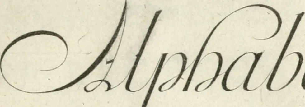 An illustration from Livre curieux et utile pour les sçavans et artistes : composé de trois alphabets de chiffres simples, doubles & triples, fleuronnez et au premier trait : accompagné d'un tres grand nombre de devises, emblêmes, médailles et autres figures hieroglyfiques : ensemble de plusieurs supports et cimiers pour les ornemens des armes : avec une table tres ample par le moyen de laquelle on trouvera facilement tous les noms imaginables, 1685, leaf 142