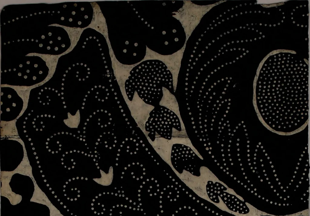 An illustration from Livre de desseins d'Alexandre Lambert, 1700, leaf 394