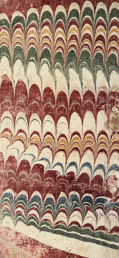 An illustration from Livre sans nom : divisé en cinq dialogues, 1695, leaf 368