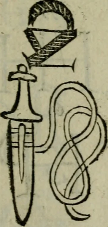 An illustration from Catalogue de livres d'estampes et de figures en taille-douce : avec un denombrement des pieces qui y sont contenuës, 1672, leaf 34