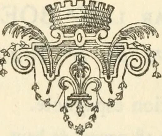 An illustration from Livrets des salons de Lille (1773-1788), précédés d'une introduction et suivis d'une table de noms, 1882, leaf 131