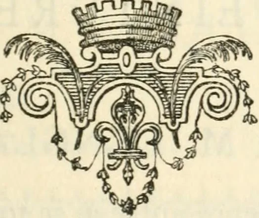 An illustration from Livrets des salons de Lille (1773-1788), précédés d'une introduction et suivis d'une table de noms, 1882, leaf 62