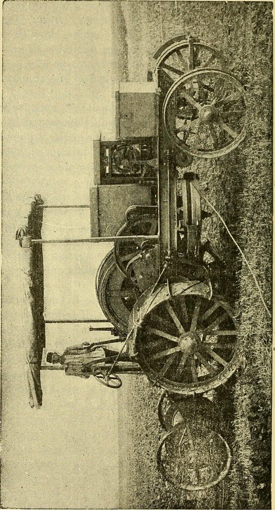 An illustration from L'électricité a la portée de tout le monde, 1906, leaf 247