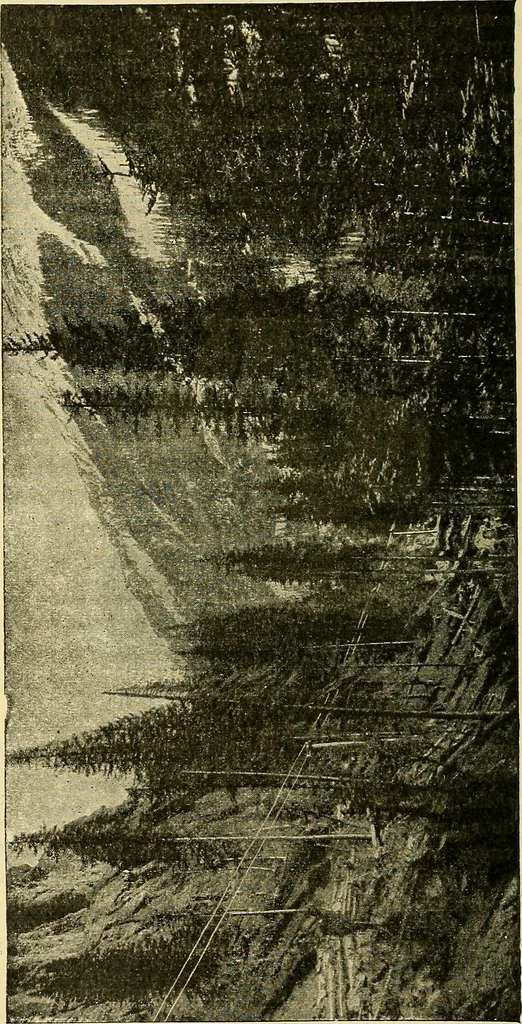 An illustration from L'électricité a la portée de tout le monde, 1906, leaf 339