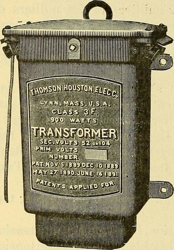 An illustration from L'électricité a la portée de tout le monde, 1906, leaf 341