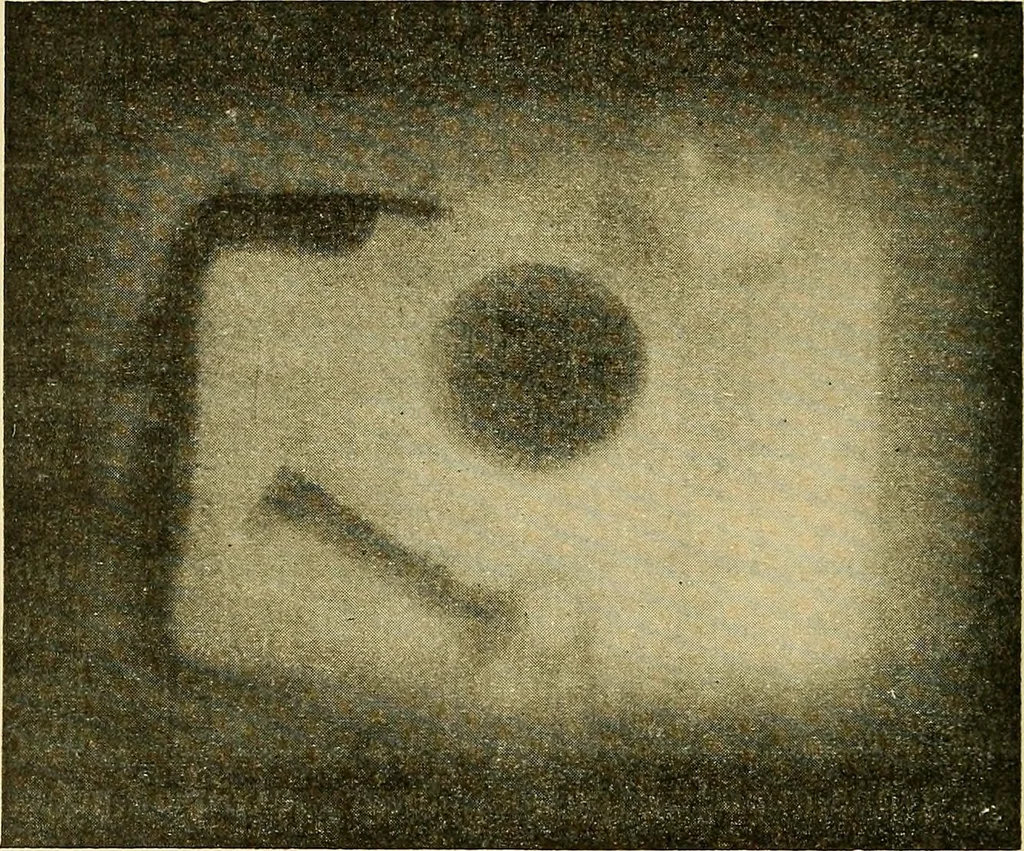 An illustration from L'électricité a la portée de tout le monde, 1906, leaf 447