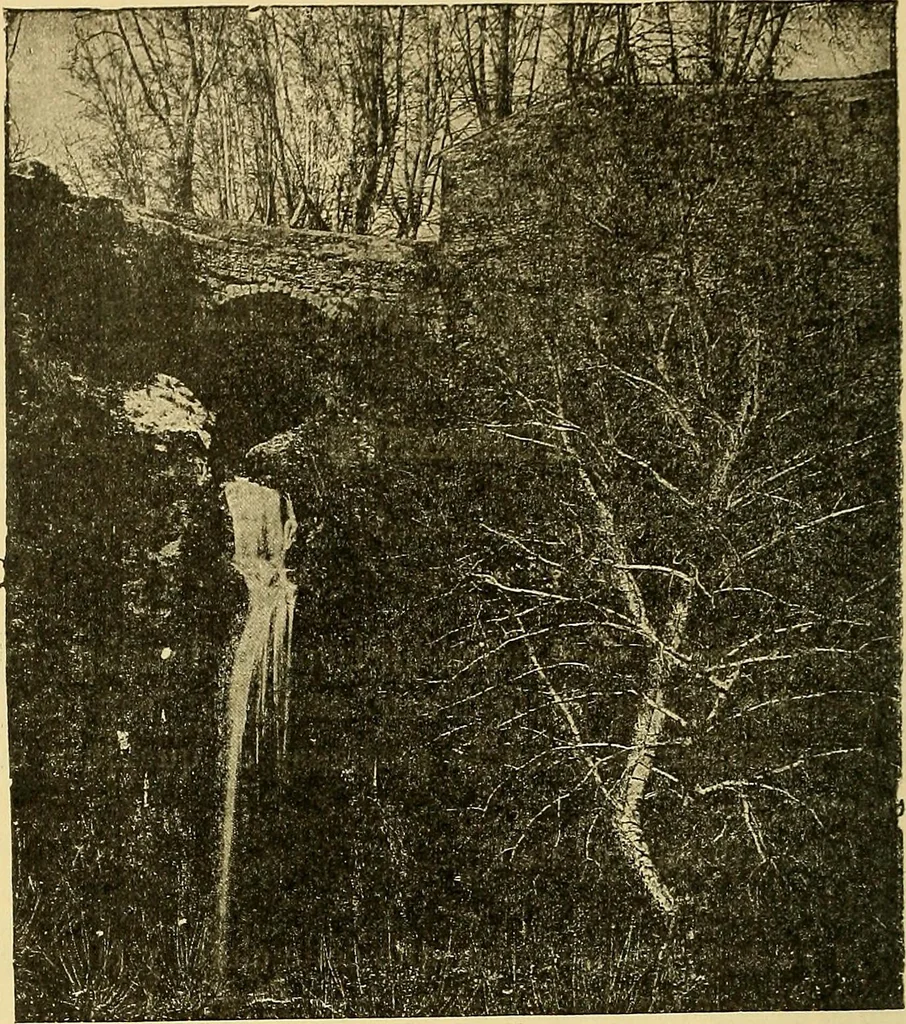 An illustration from L'électricité a la portée de tout le monde, 1906, leaf 57