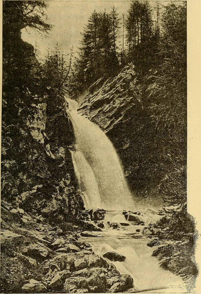 An illustration from L'électricité a la portée de tout le monde, 1906, leaf 58