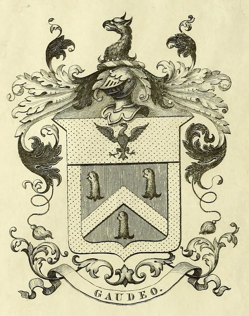 An illustration from Llibre de la congregacio, y germandat de la Sanctissima Verge del Socorro, ab vna noua, y perpetua capellania de innumerables Misses pera los vius, y difuncts della; en la qual, qui viu pot aggregar al mort, que vulga : fundada en los collegis de la Compañia de Iesus de la ciutat de Sancta Fe del nou regne de Granada, y de la fidelissima vila de Perpinya, 1666, leaf 2