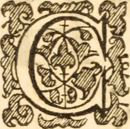 An illustration from Life eternall, or, A treatise of the knowledge of the divine essence and attributes : delivered in xviii sermons, 1631, leaf 169