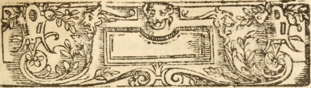 An illustration from Life eternall, or, A treatise of the knowledge of the divine essence and attributes : delivered in xviii sermons, 1631, leaf 212