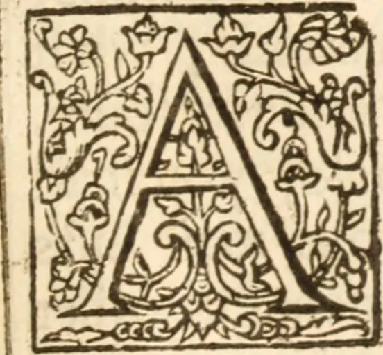 An illustration from Life eternall, or, A treatise of the knowledge of the divine essence and attributes : delivered in xviii sermons, 1631, leaf 236