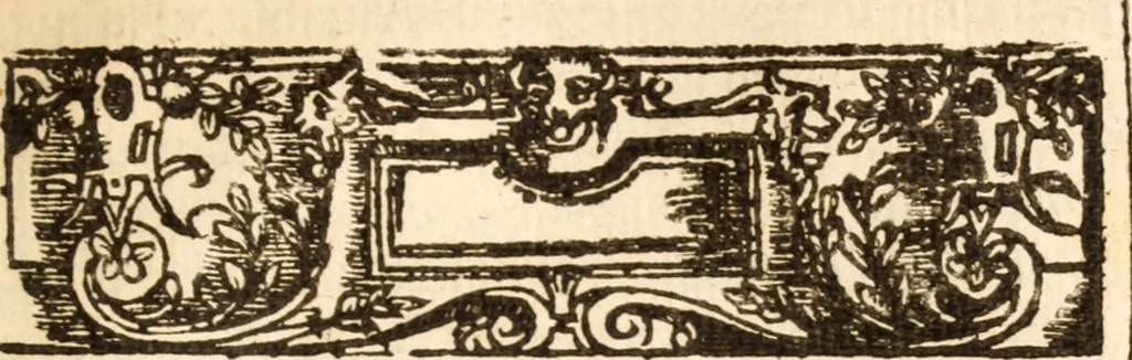 An illustration from Life eternall, or, A treatise of the knowledge of the divine essence and attributes : delivered in xviii sermons, 1631, leaf 282