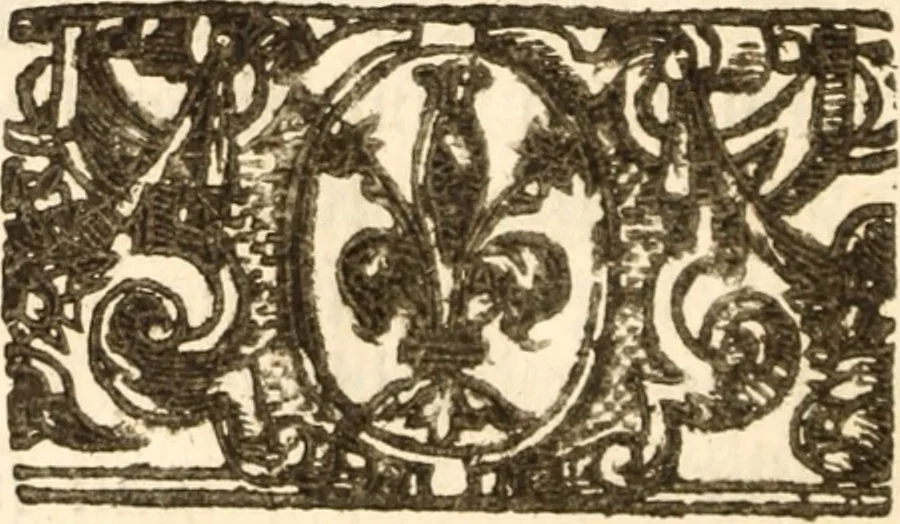 An illustration from Life eternall, or, A treatise of the knowledge of the divine essence and attributes : delivered in xviii sermons, 1631, leaf 369