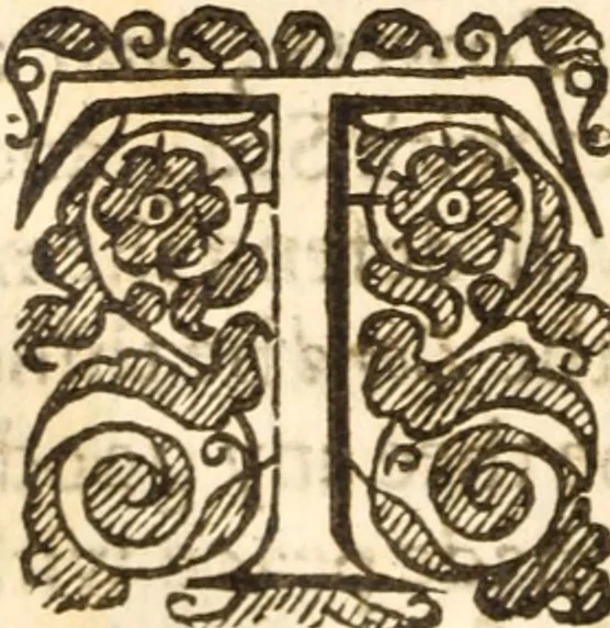 An illustration from Life eternall, or, A treatise of the knowledge of the divine essence and attributes : delivered in xviii sermons, 1631, leaf 387