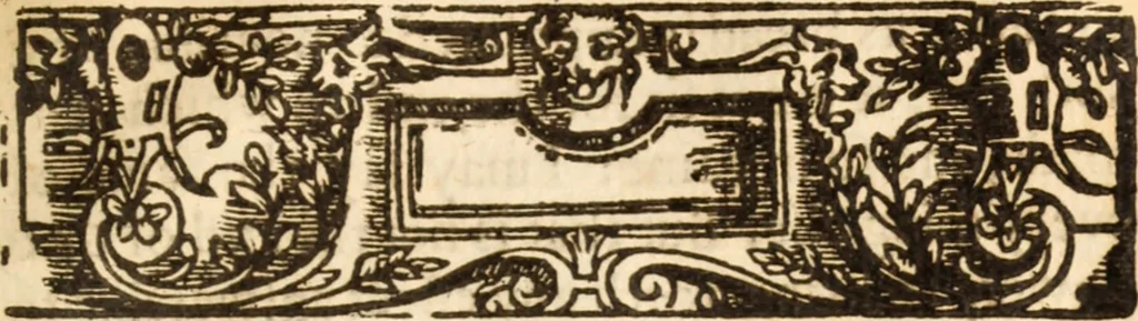 An illustration from Life eternall, or, A treatise of the knowledge of the divine essence and attributes : delivered in xviii sermons, 1631, leaf 396