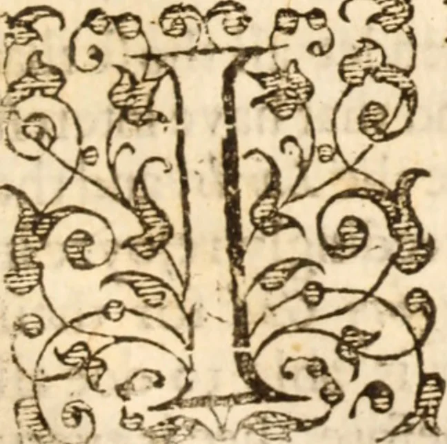 An illustration from Life eternall, or, A treatise of the knowledge of the divine essence and attributes : delivered in xviii sermons, 1631, leaf 396