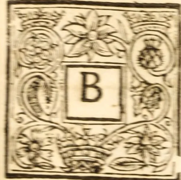 An illustration from Life eternall, or, A treatise of the knowledge of the divine essence and attributes : delivered in xviii sermons, 1631, leaf 65