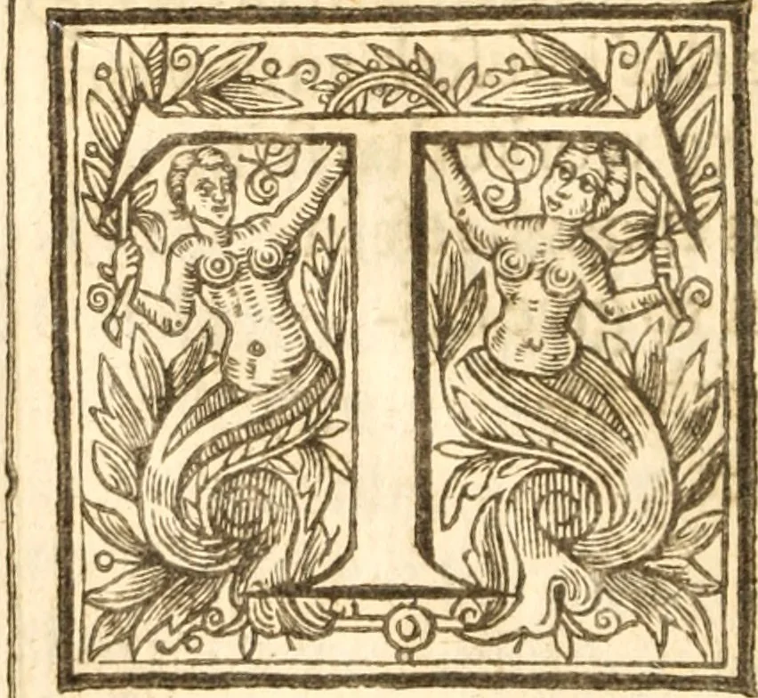 An illustration from Life eternall, or, A treatise of the knowledge of the divine essence and attributes : delivered in xviii sermons, 1631, leaf 93