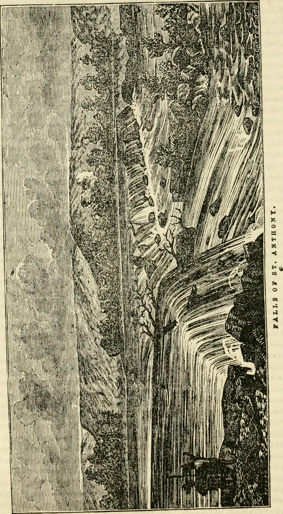 An illustration from Lloyd's steamboat directory, and disasters on the western waters, 1856, leaf 169
