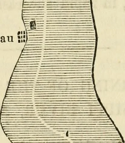 An illustration from Lloyd's steamboat directory, and disasters on the western waters, 1856, leaf 69