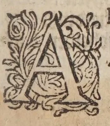 An illustration from L. Meijers woordenschat, in drie deelen ghescheiden., 1669, leaf 31