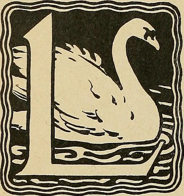 An illustration from Éléments de composition décorative; cent thêmes de décoration plane, 1912, leaf 101