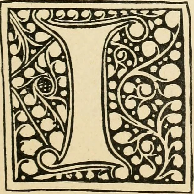 An illustration from Éléments de composition décorative; cent thêmes de décoration plane, 1912, leaf 102