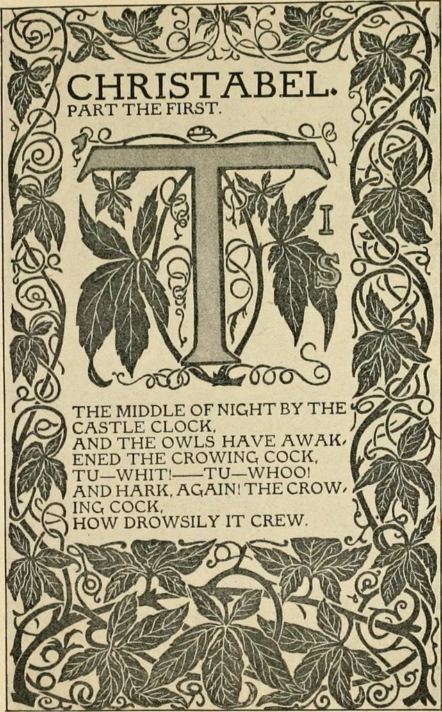 An illustration from Éléments de composition décorative; cent thêmes de décoration plane, 1912, leaf 134