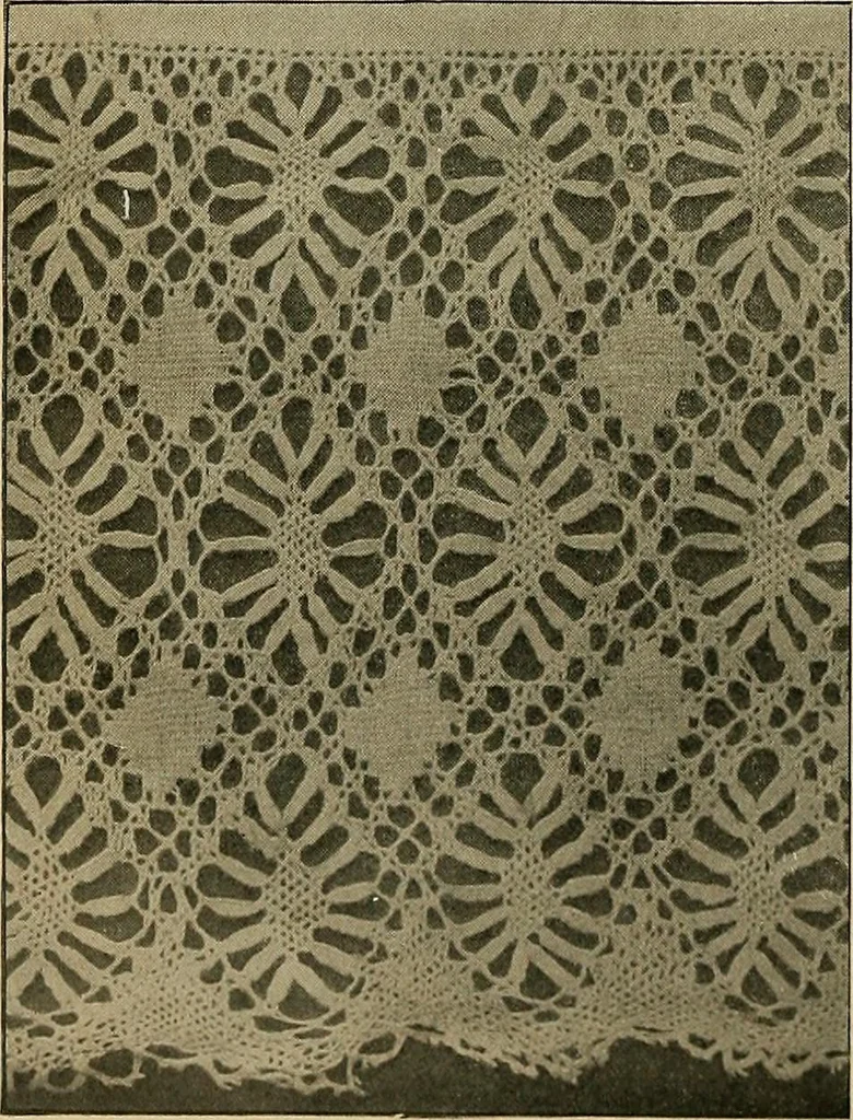 An illustration from Éléments de composition décorative; cent thêmes de décoration plane, 1912, leaf 137