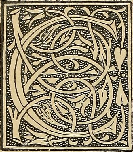 An illustration from Éléments de composition décorative; cent thêmes de décoration plane, 1912, leaf 139
