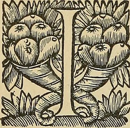 An illustration from Éléments de composition décorative; cent thêmes de décoration plane, 1912, leaf 159