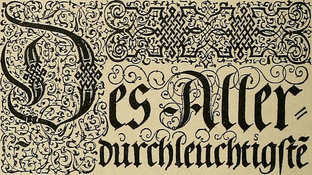 An illustration from Éléments de composition décorative; cent thêmes de décoration plane, 1912, leaf 159