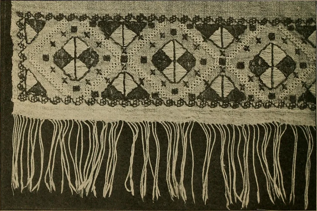 An illustration from Éléments de composition décorative; cent thêmes de décoration plane, 1912, leaf 177
